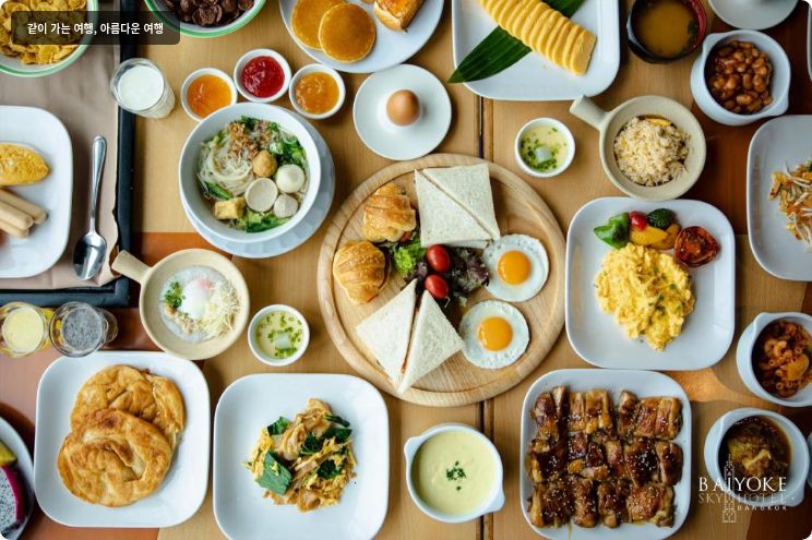 바이욕 스카이 호텔 이미지