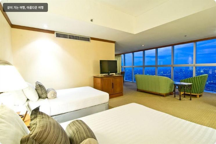 바이욕 스카이 호텔 이미지