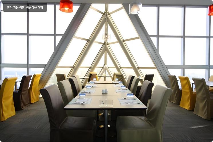 바이욕 스카이 호텔 이미지