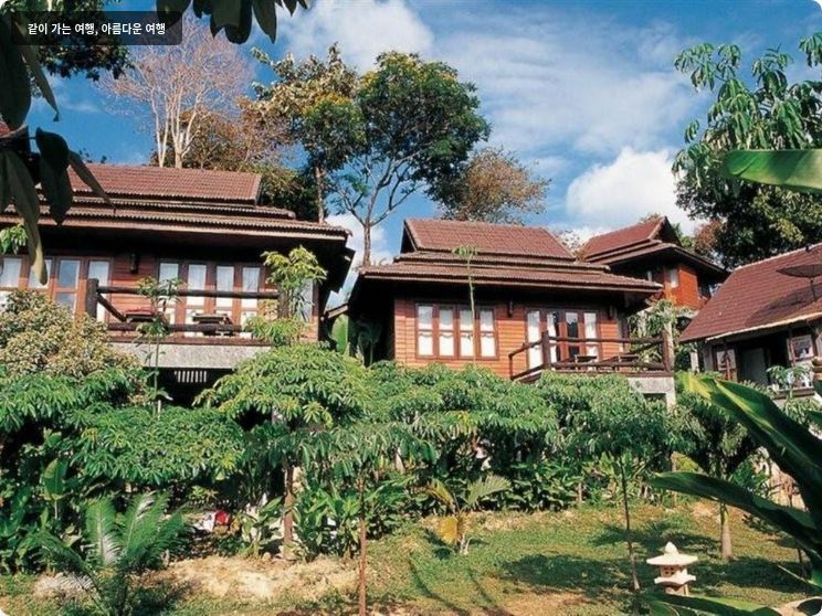 반 라안타 리조트 앤 스파 이미지