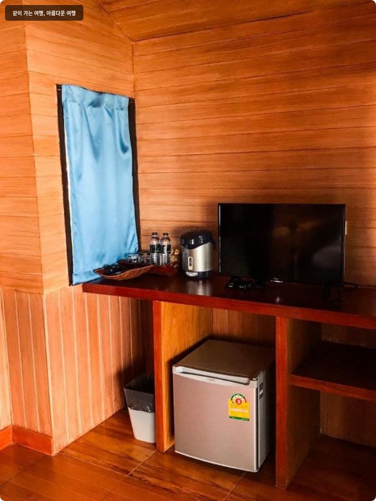 반 라안타 리조트 앤 스파 이미지