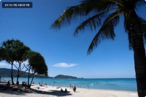 [푸켓 여행] 가성비 최고! 반 인 디 부티크 리조트 솔직 후기 (위치, 가격, 조식, 수영장) 이미지