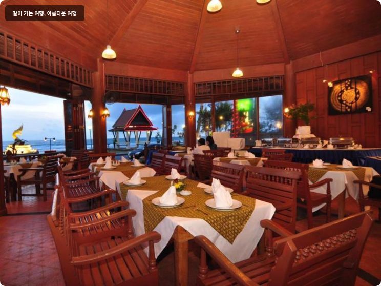 반 카론부리 리조트 이미지