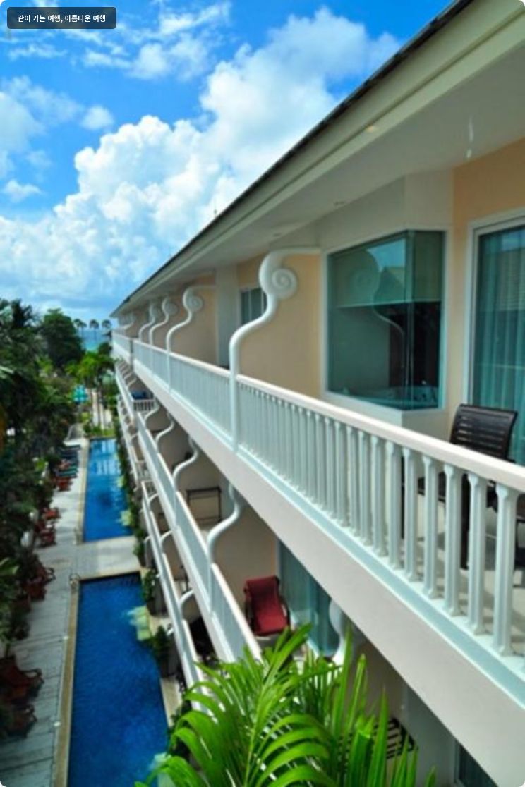 반 카론부리 리조트 이미지