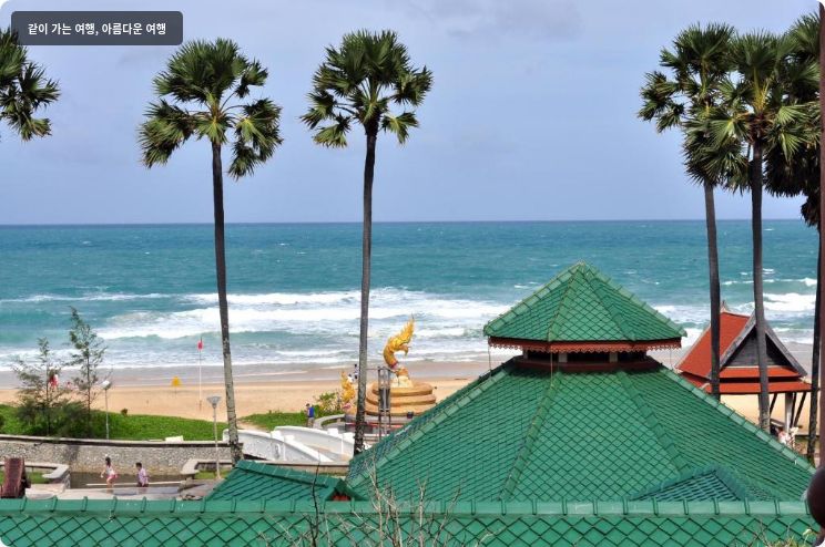 반 카론부리 리조트 이미지