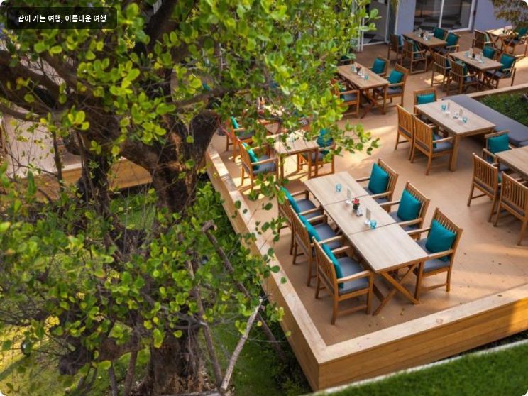 반판타이 리조트 이미지