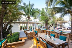 [후아힌 차암 호텔 추천] 가성비 갑! 반판타이 리조트 솔직 후기 (가격, 위치, 조식, 수영장) 이미지