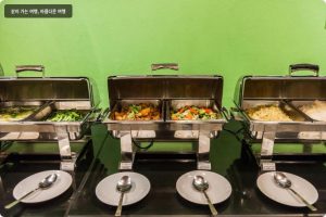 파타야 가성비 호텔 추천 베스트 벨라 파타야 위치 좋고 조식 맛있는 4성급 숙소 후기 이미지