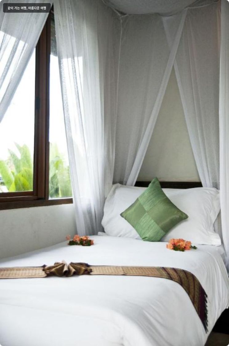 보르 센 풀 빌라 이미지