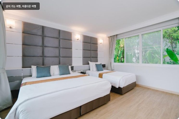 보르 센 풀 빌라 이미지