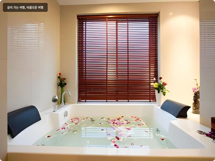 사톤 그레이스 서비스 레지던스 이미지