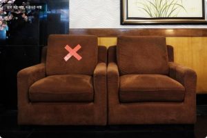 [방콕 호텔 추천] 사톤 그레이스 서비스 레지던스 솔직 후기! 가성비 끝판왕! (위치, 조식, 수영장 완벽) 이미지