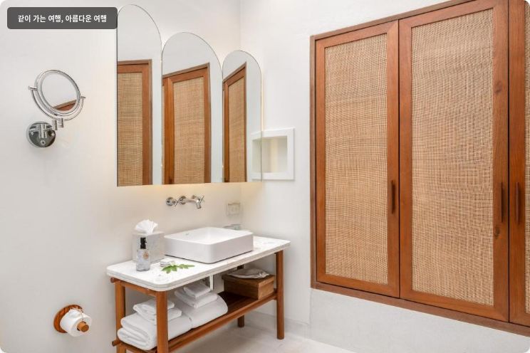 살라 사무이 청몬 비치 이미지