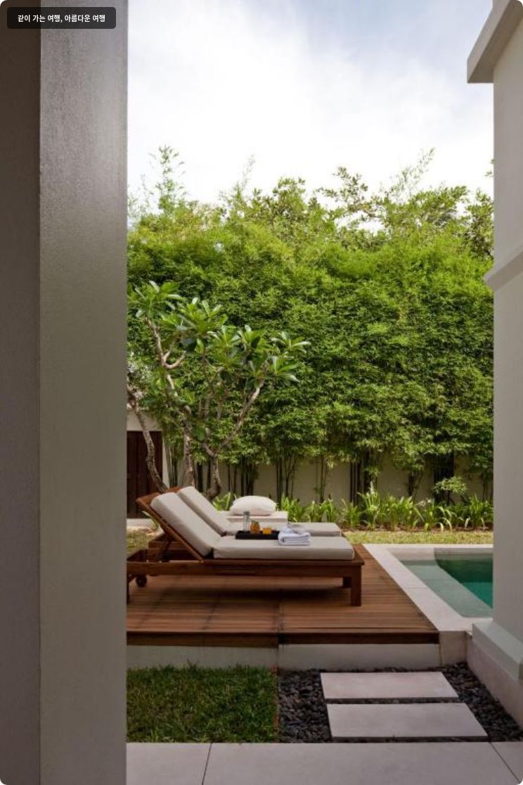 살라 사무이 청몬 비치 이미지