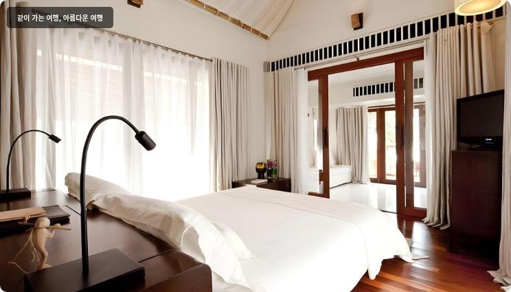 살라 사무이 청몬 비치 이미지