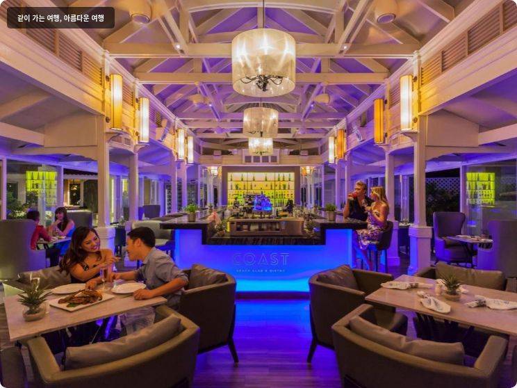 센타라 그랜드 비치 리조트 앤 빌라스 후아힌 이미지