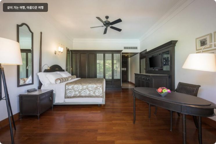 센타라 그랜드 비치 리조트 앤 빌라스 후아힌 이미지