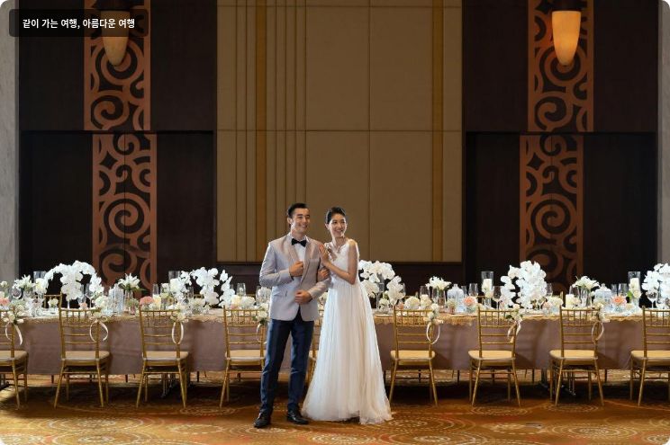 쉐라톤 후아힌 리조트 앤 스파 이미지