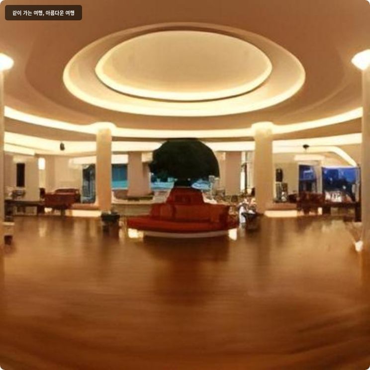 쉐라톤 후아힌 리조트 앤 스파 이미지