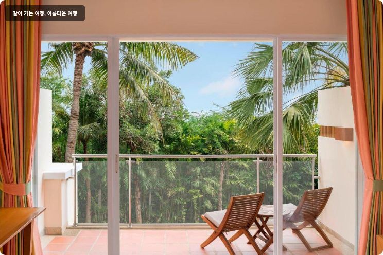 쉐라톤 후아힌 리조트 앤 스파 이미지