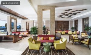 [후아힌 호텔 추천] 쉐라톤 후아힌 리조트 앤 스파, 5성급 럭셔리 후기 (가격, 조식, 수영장) 이미지