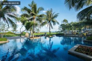 푸켓 신혼여행 숙소 추천 아난타라 마이 카오 풀빌라 5성급 럭셔리 후기 이미지