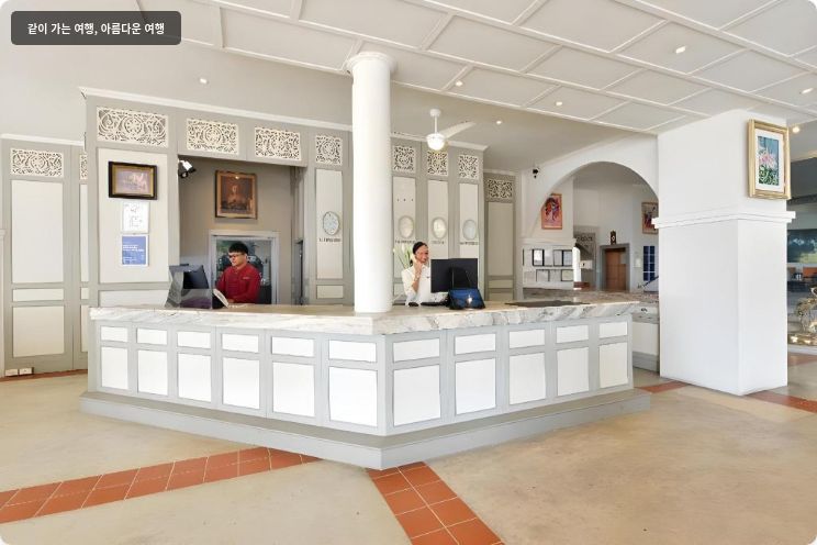 아난타실라 비치 리조트 후아힌 이미지