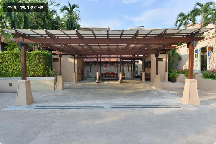 아난타실라 비치 리조트 후아힌 이미지