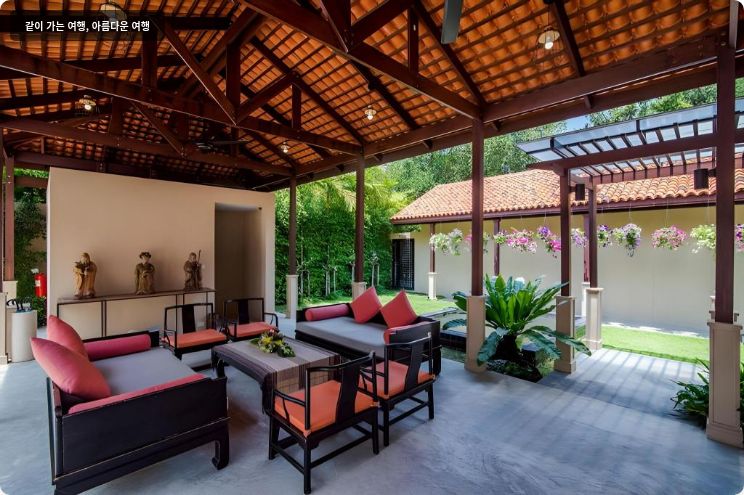 아난타실라 비치 리조트 후아힌 이미지