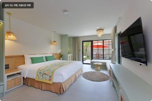 후아힌 차암 호텔 추천 아난타실라 비치 리조트 후기 가격 위치 룸 컨디션 조식 수영장 완벽 분석 이미지