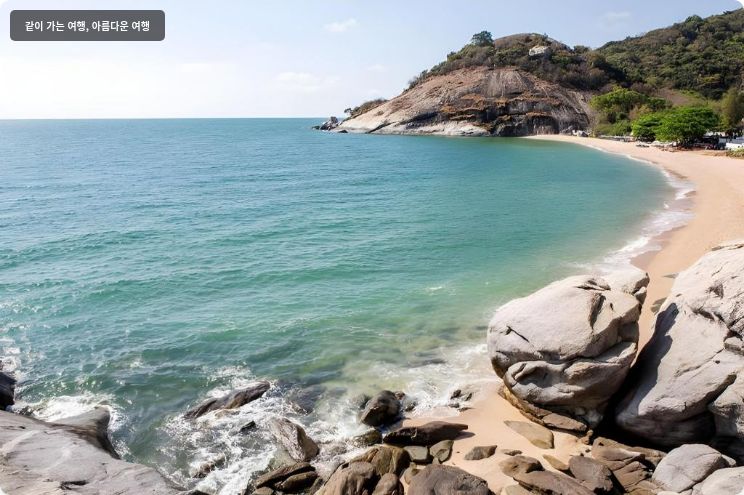 아난타실라 비치 리조트 후아힌 이미지