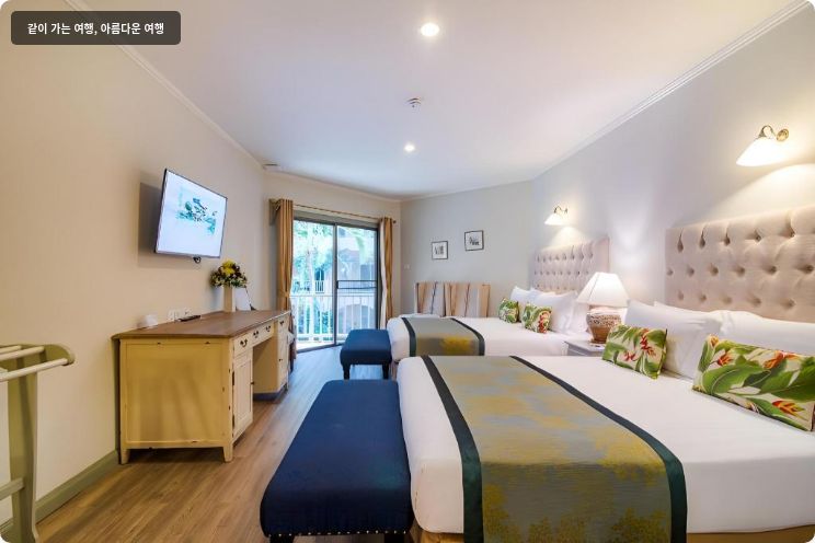 아난타실라 비치 리조트 후아힌 이미지