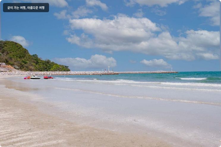 아난타실라 비치 리조트 후아힌 이미지