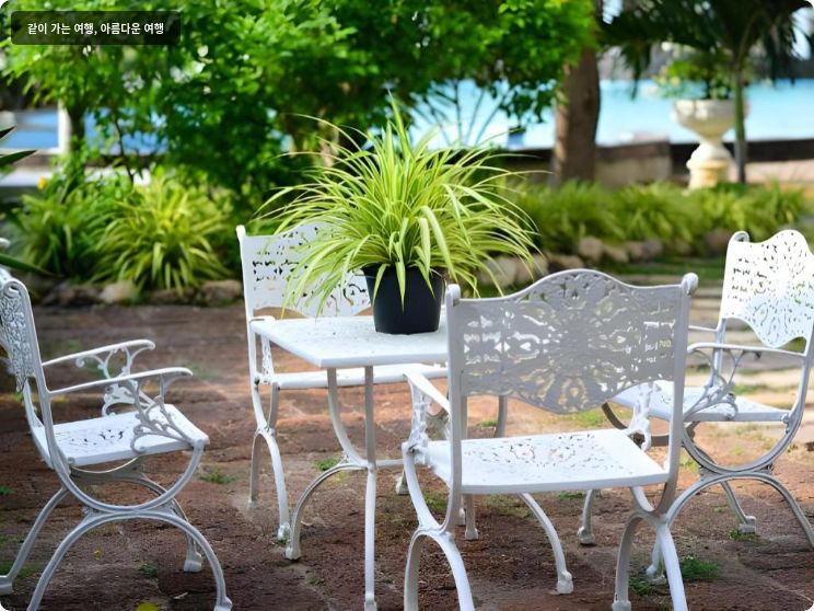 아드리아틱 팰리스 호텔 파타야 이미지