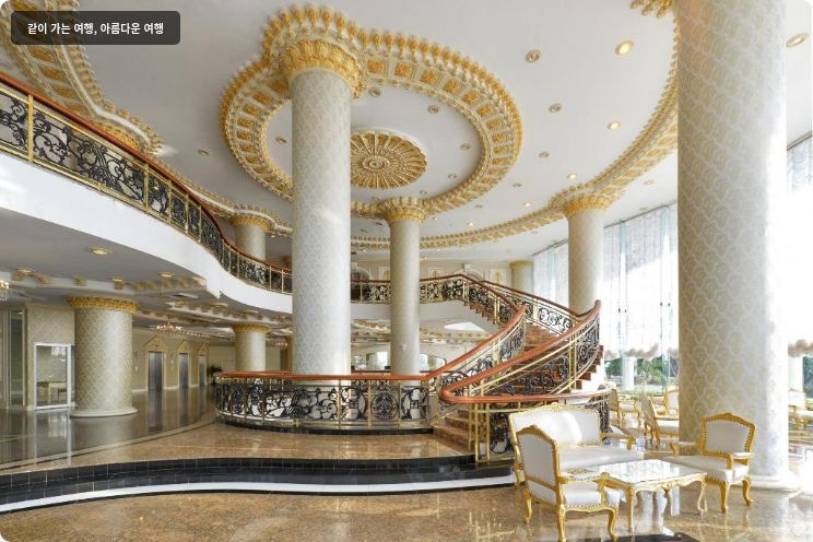 아드리아틱 팰리스 호텔 파타야 이미지