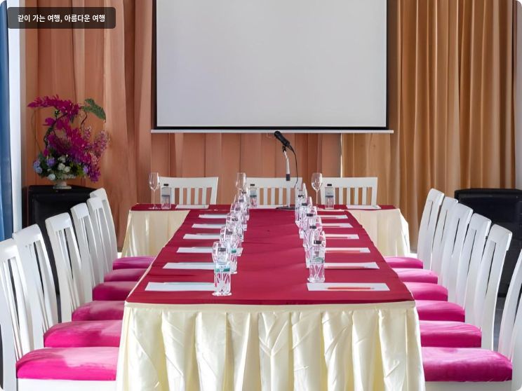 아드리아틱 팰리스 호텔 파타야 이미지