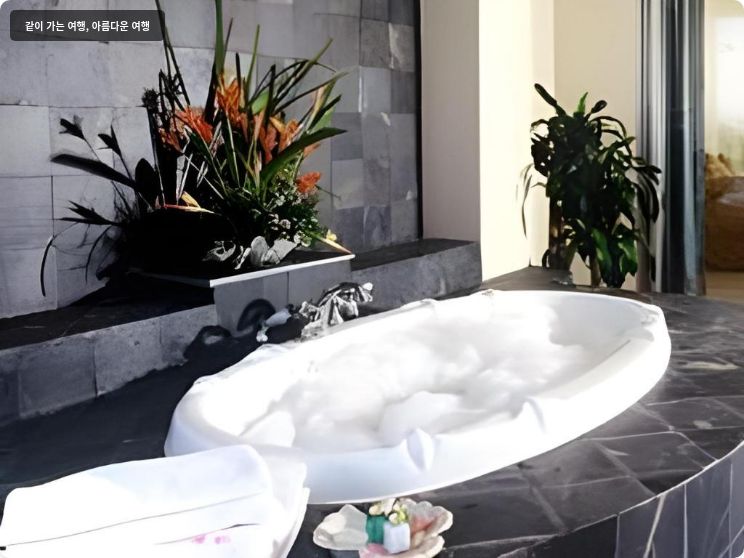 아드리아틱 팰리스 호텔 파타야 이미지