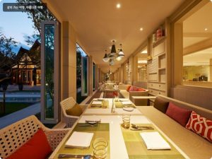 [꼬사무이 호텔 추천] 아마리 코사무이 5성급 오션뷰 숙소 후기! 인생 최고의 휴가 보장! 이미지