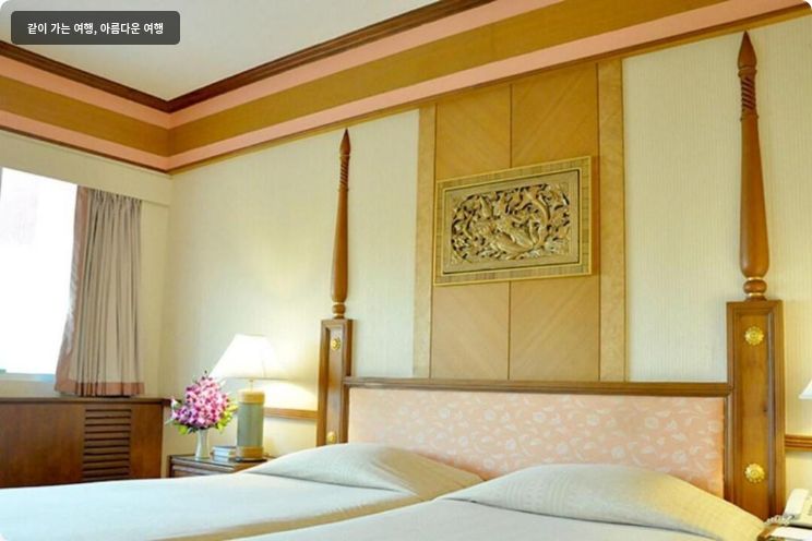 아시아 파타야 호텔 이미지