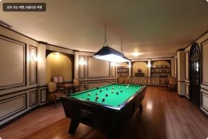 파타야의 푸른 꿈결, 아시아 파타야 호텔에서 쉼표 하나 이미지