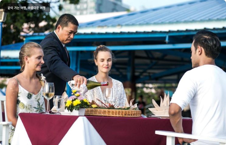 아시아 파타야 호텔 이미지