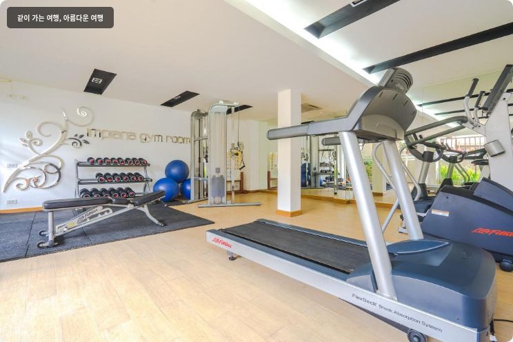 임피아나 리조트 차웽 노이 코사무이 이미지