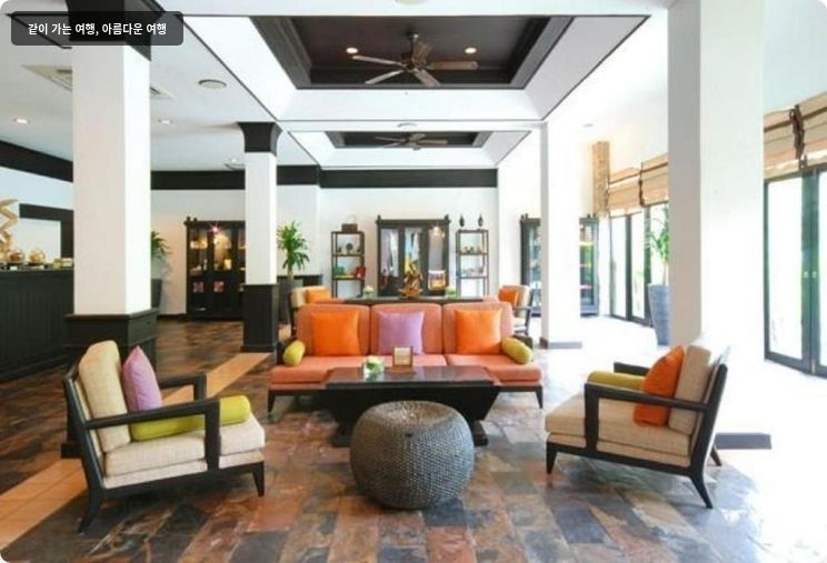 임피아나 리조트 차웽 노이 코사무이 이미지