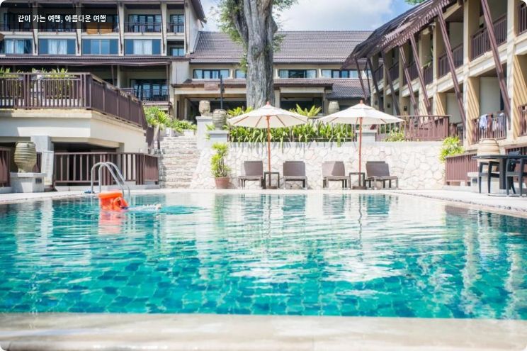 임피아나 리조트 차웽 노이 코사무이 이미지