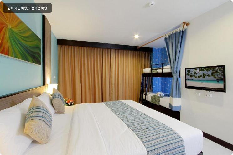 카타 씨 브리즈 리조트 이미지