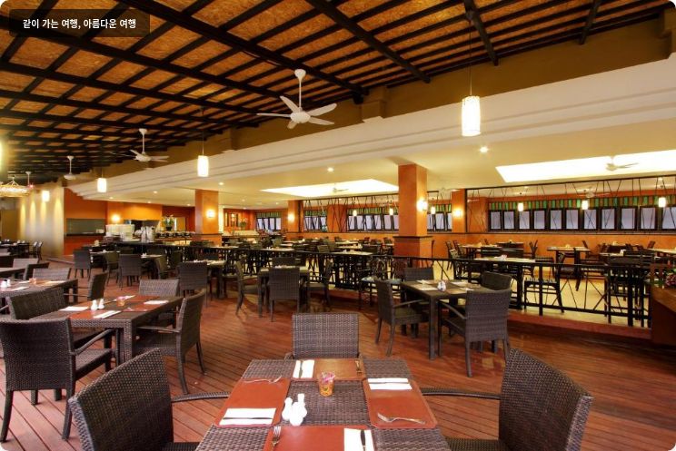 카타 씨 브리즈 리조트 이미지