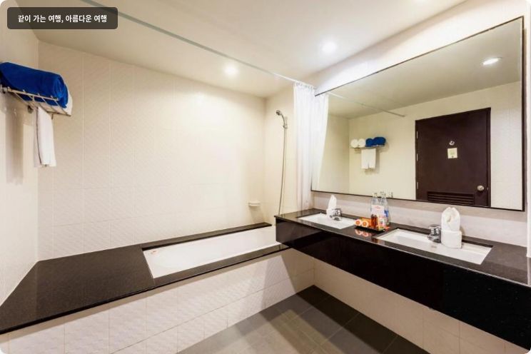 카타 씨 브리즈 리조트 이미지