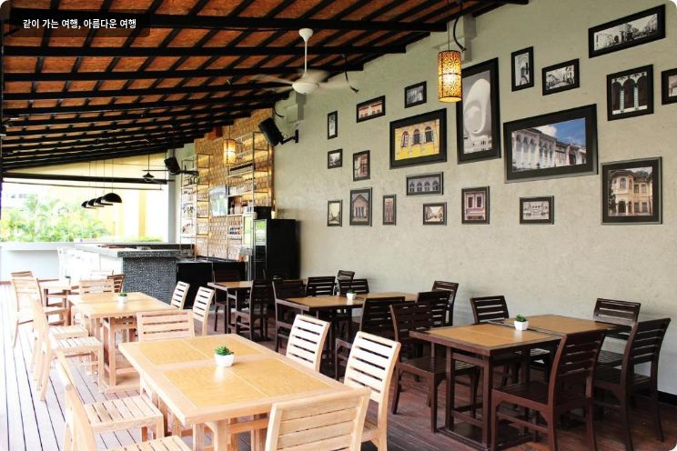 카타 씨 브리즈 리조트 이미지