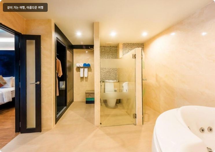 카타 씨 브리즈 리조트 이미지