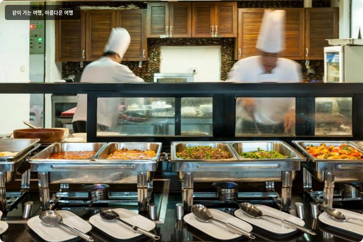 카틸리야 마운틴 리조트 앤 스파 이미지